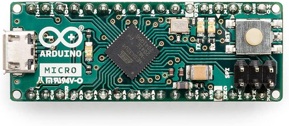 ARDUINO 533